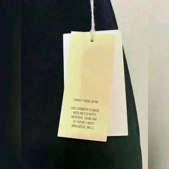 Wilfred by Arirzia Esteli skirt in black, sz 0 NWT - Picture 9 of 12